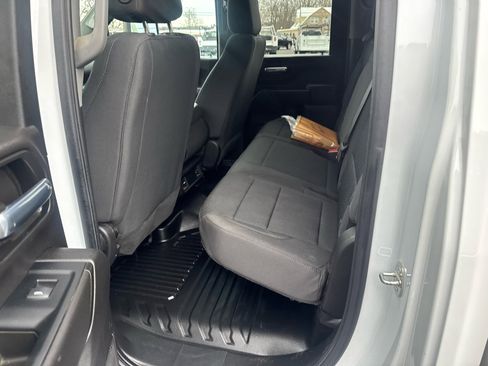 Used 2024 Chevrolet Silverado 3500 W/T w/ WT Convenience Package image 12