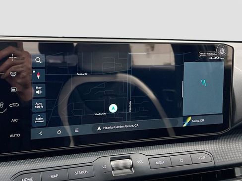 New 2025 Kia K4 GT-Line w/ GT-Line Premium Package image 13