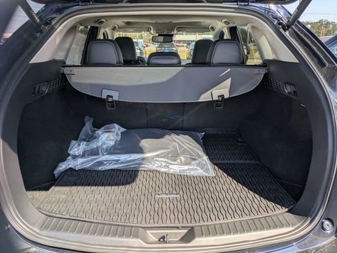 New 2025 MAZDA CX-5 AWD 2.5 S w/ Premium Plus Pkg image 28