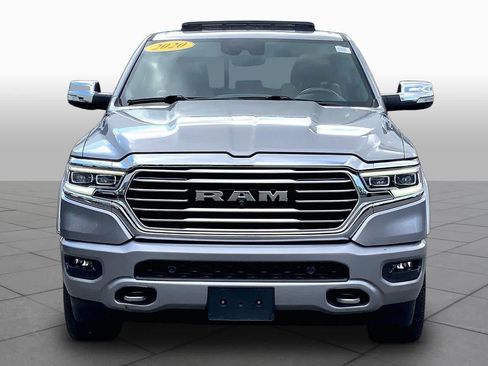Used 2020 RAM 1500 Limited AWD/4WD image 4
