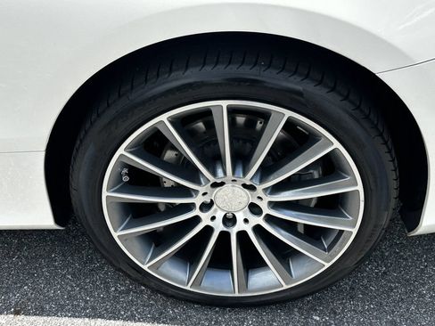 Used 2017 Mercedes-Benz S 550 Cabriolet image 23