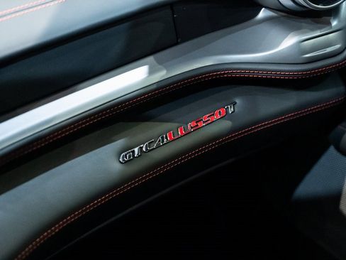 Certified 2020 Ferrari GTC4Lusso T image 39