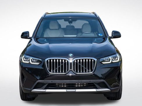 Used 2023 BMW X3 sDrive30i w/ Convenience Package RWD image 11