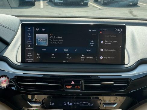 Certified 2026 Acura MDX SH-AWD w/ Technology Package image 17