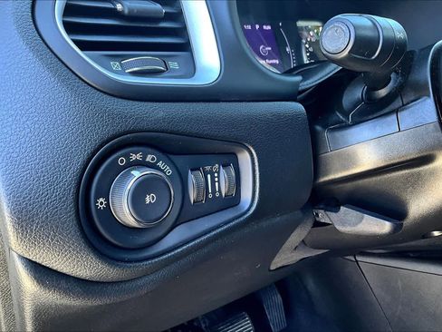 Used 2020 Jeep Renegade Latitude w/ Cold Weather Group AWD/4WD image 37