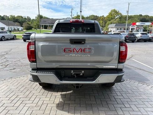 New 2026 GMC Canyon Elevation w/ Convenience Package image 30