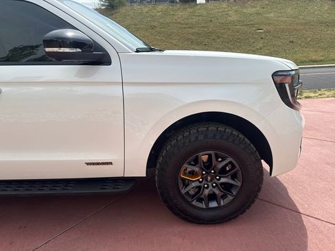 Certified 2026 Ford Expedition Tremor AWD/4WD image 36