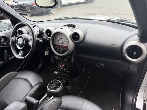 Used 2011 MINI Cooper Countryman S AWD/4WD image 13