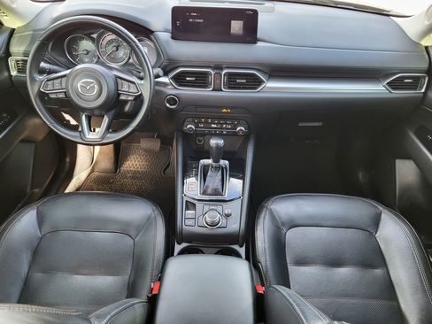 Used 2022 MAZDA CX-5 AWD 2.5 S w/ Preferred Package image 27