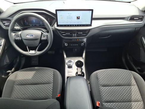 Used 2024 Ford Escape Active w/ Tech Pack #1 AWD/4WD image 10