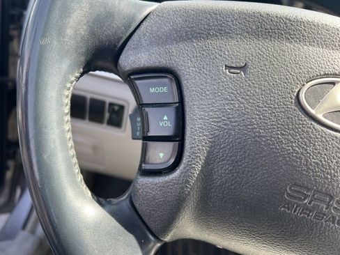 Used 2007 Hyundai Sonata GLS image 14