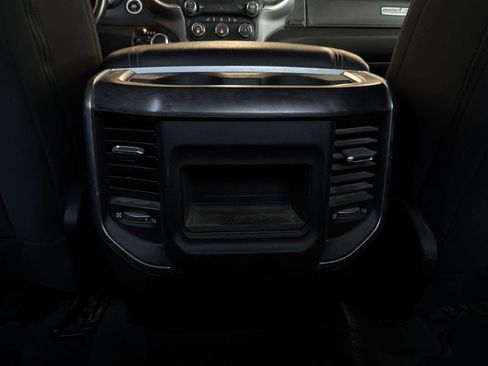 Used 2024 RAM 1500 Lone Star AWD/4WD image 16