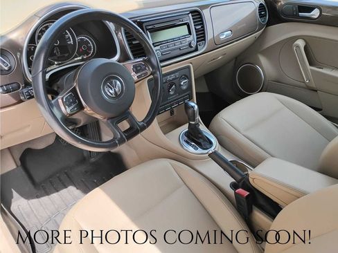 Used 2014 Volkswagen Beetle 1.8T FWD image 4