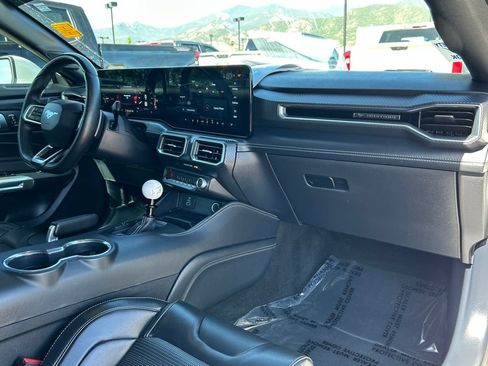 Used 2024 Ford Mustang GT Premium w/ GT Performance Package RWD image 7