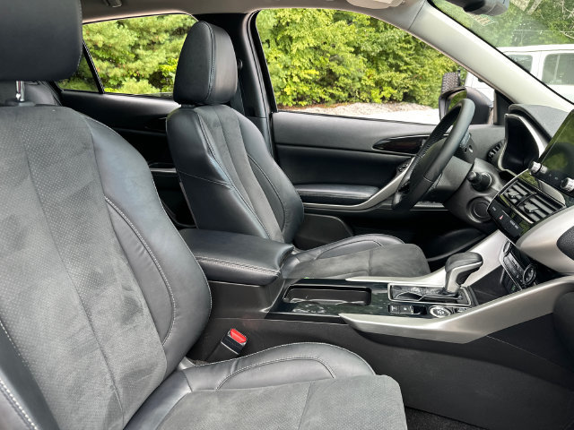 Used 2023 Mitsubishi Eclipse Cross SE AWD/4WD image 18