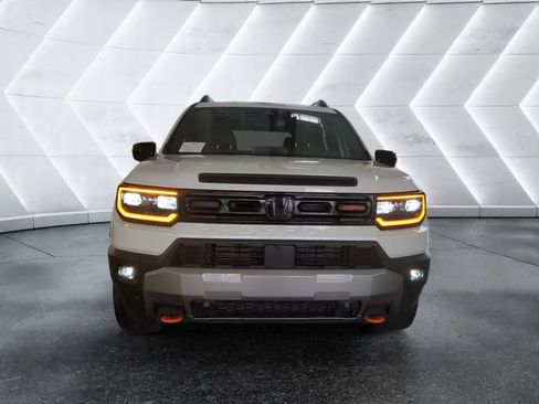 Used 2026 Honda Passport TrailSport Elite image 2