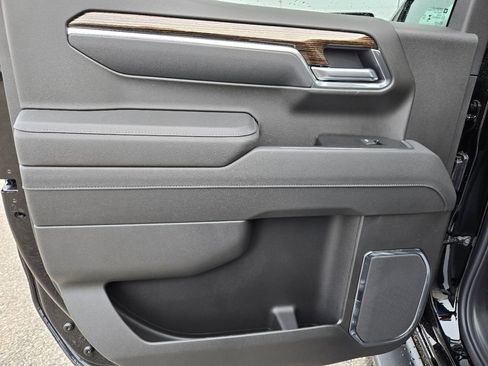 New 2026 GMC Sierra 1500 Elevation image 34