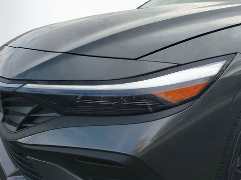 New 2026 Hyundai Elantra Sport image 10