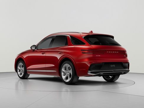 New 2026 Genesis GV70 2.5T Select AWD/4WD image 5