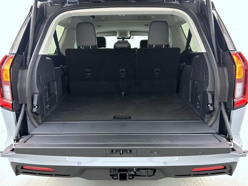 New 2027 Ford Expedition Max Active AWD/4WD image 24