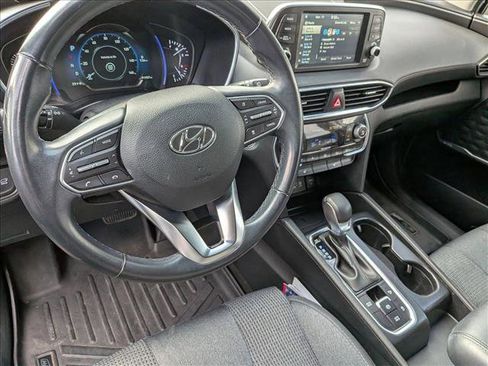 Used 2020 Hyundai Santa Fe SEL w/ Convenience Package image 10