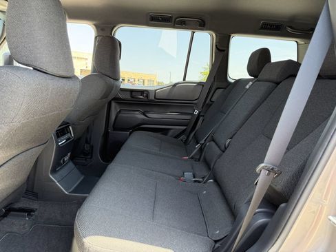 Used 2025 Toyota Land Cruiser 1958 AWD/4WD image 27