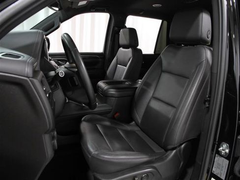 Certified 2023 Chevrolet Tahoe LT image 5