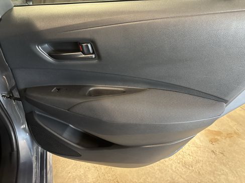 Certified 2024 Toyota Corolla LE image 32