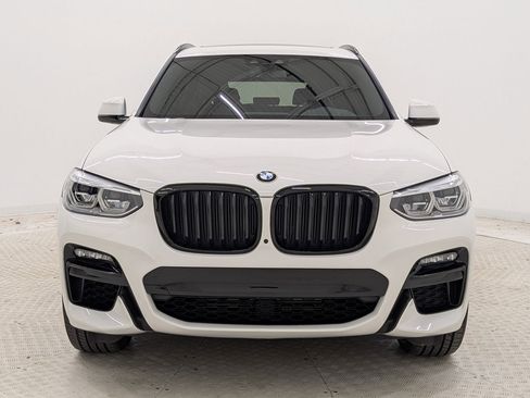 Used 2021 BMW X3 M40i w/ Premium Package image 6