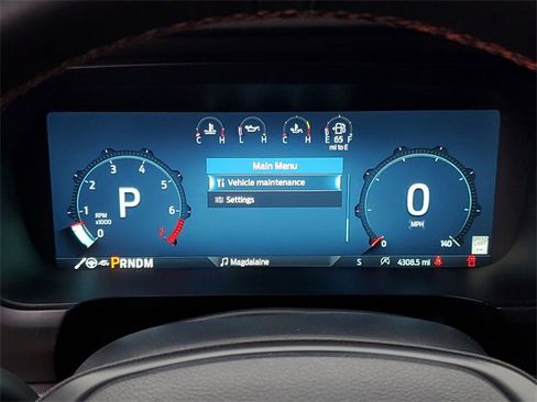 Used 2025 Ford F150 Raptor image 24