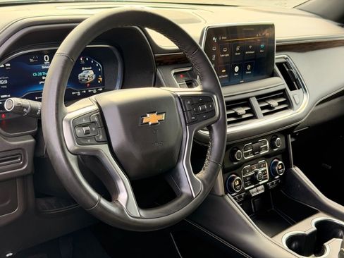 Used 2024 Chevrolet Tahoe Premier RWD image 21
