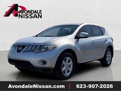 Used 2010 Nissan Murano S