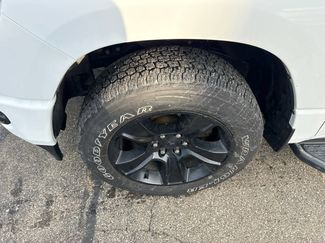 Used 2022 RAM 1500 Big Horn video 2