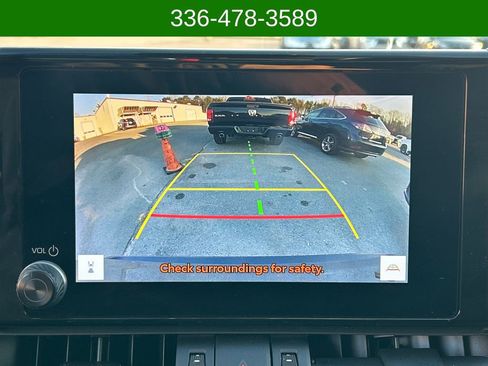 Used 2023 Toyota RAV4 XLE Premium image 20