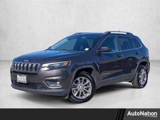 Used 2019 Jeep Cherokee Latitude Plus video 1