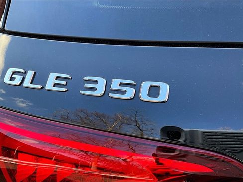 Used 2020 Mercedes-Benz GLE 350 4MATIC image 24