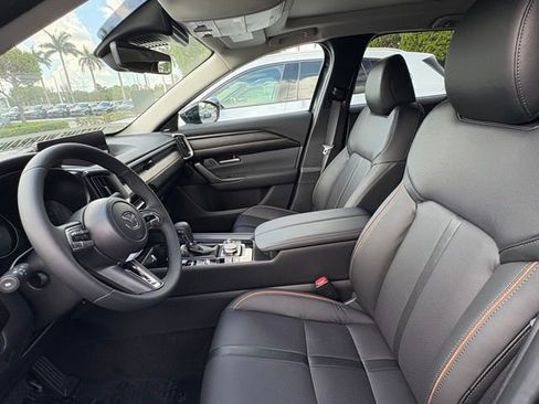 New 2026 MAZDA CX-50 AWD 2.5 S w/ Weather Package image 8