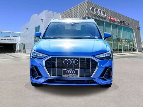 Used 2022 Audi Q3 2.0T Premium image 6