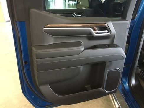 Used 2022 Chevrolet Silverado 1500 LT image 25