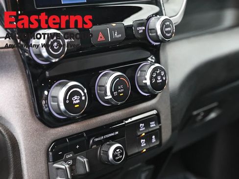 Used 2025 RAM 1500 Tradesman RWD image 20