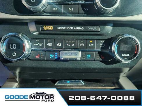 Certified 2022 Ford F350 Lariat w/ Lariat Ultimate Package image 20