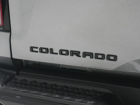 Used 2023 Chevrolet Colorado ZR2 w/ ZR2 Convenience Package III image 26