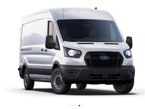 New 2026 Ford Transit 250 148 Medium Roof image 17
