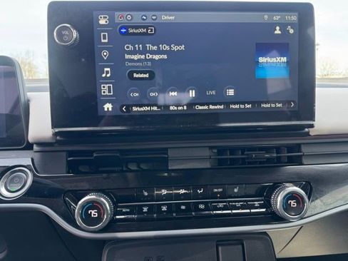 Used 2025 Honda Prologue Touring image 10