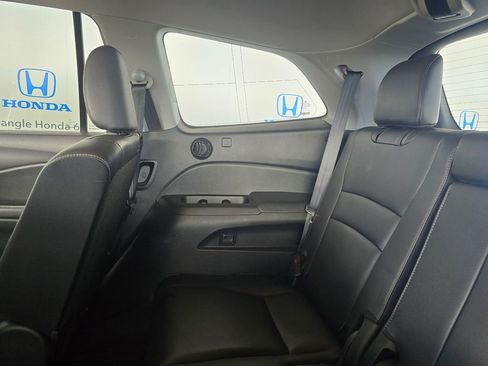 Used 2016 Honda Pilot EX-L image 19