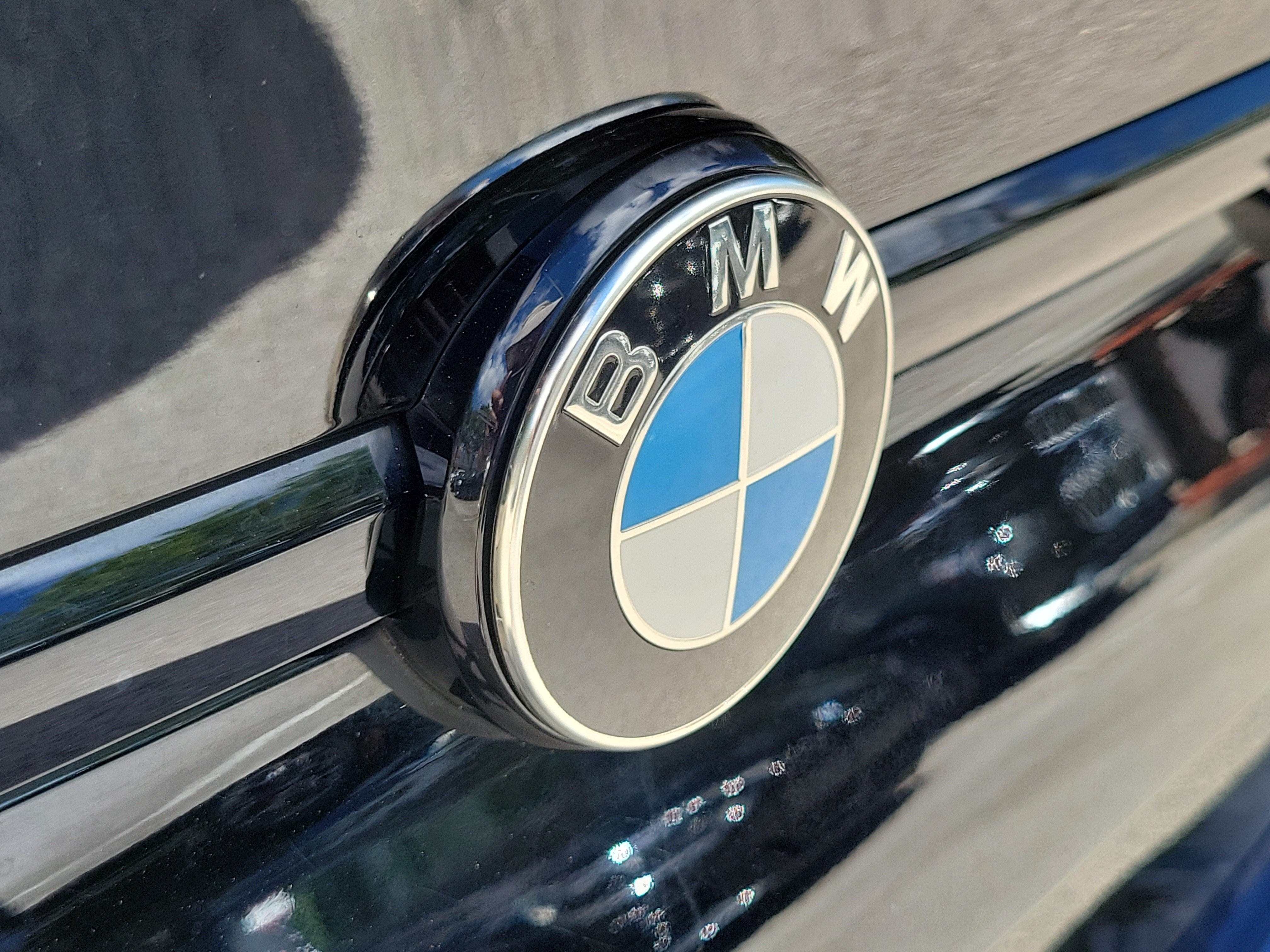 Used 2024 BMW 228i Gran Coupe w/ Convenience Package FWD image 7
