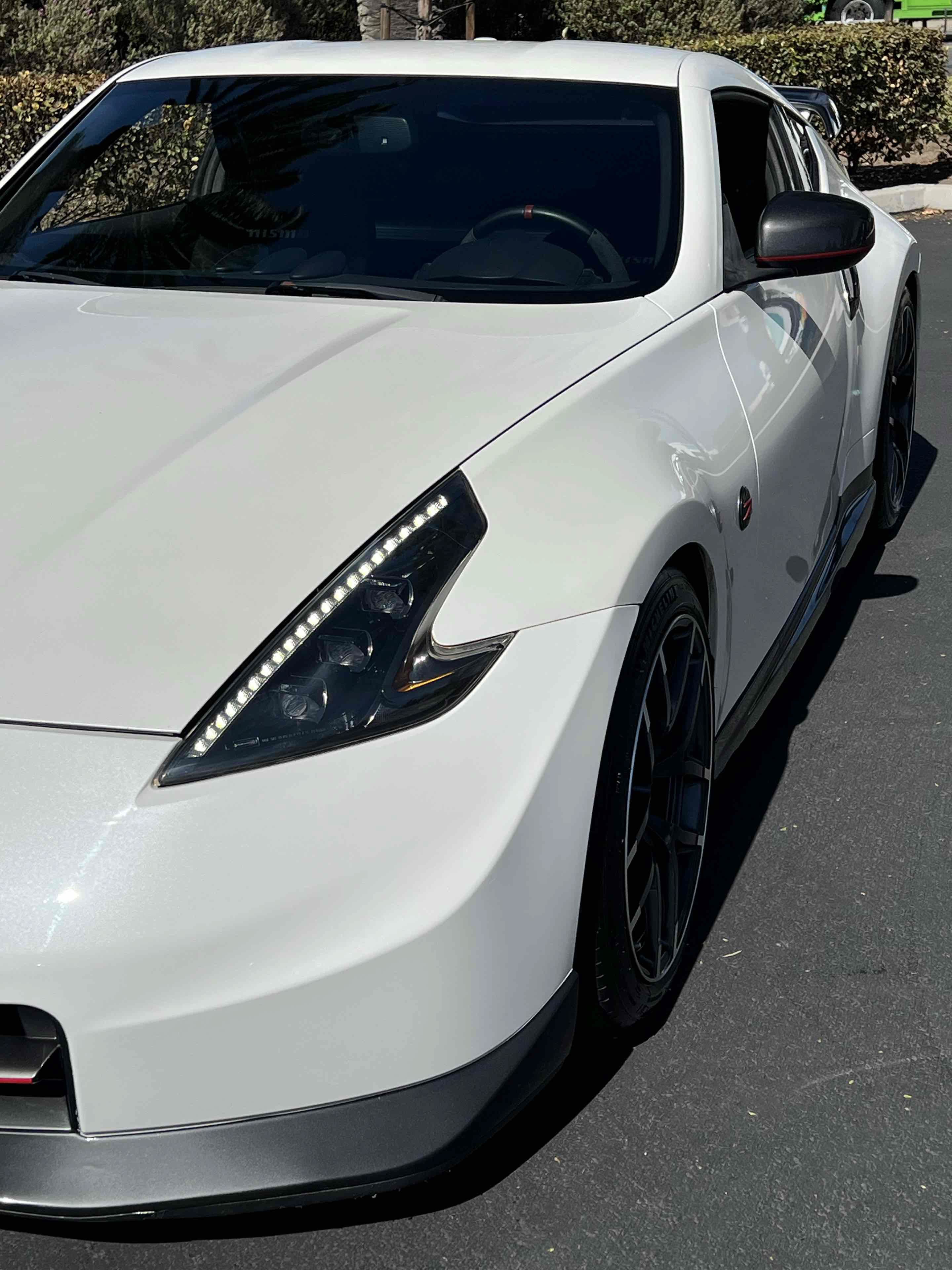 Used 2014 Nissan 370Z NISMO w/ Bose Package RWD image 56
