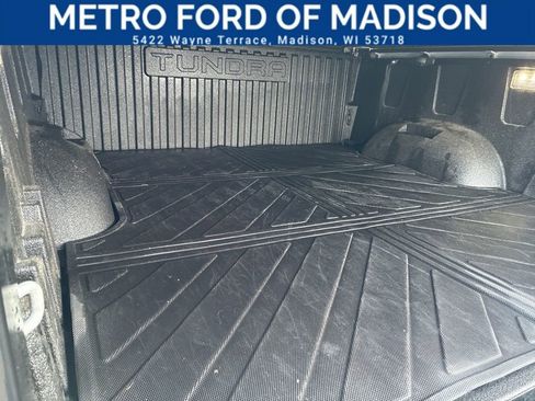 Used 2024 Toyota Tundra Limited image 13