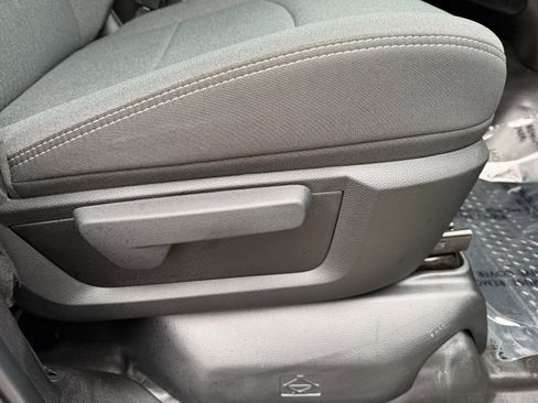 Used 2023 RAM 2500 Tradesman w/ Safety Group image 16