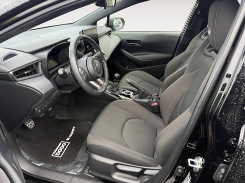 Used 2024 Toyota Corolla GR w/ Performance Package image 10